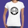 Womens Softstyle Tee Shirt Thumbnail