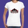 Womens Softstyle Tee Shirt Thumbnail