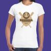 Womens Softstyle Tee Shirt Thumbnail
