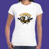 Womens Softstyle Tee Shirt Thumbnail