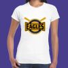 Womens Softstyle Tee Shirt Thumbnail