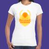Womens Softstyle Tee Shirt Thumbnail