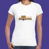 Womens Softstyle Tee Shirt Thumbnail