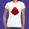 Womens Softstyle Tee Shirt Thumbnail