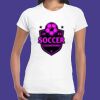 Womens Softstyle Tee Shirt Thumbnail