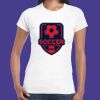 Womens Softstyle Tee Shirt Thumbnail