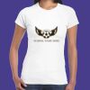 Womens Softstyle Tee Shirt Thumbnail