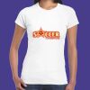 Womens Softstyle Tee Shirt Thumbnail