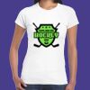 Womens Softstyle Tee Shirt Thumbnail