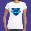 Womens Softstyle Tee Shirt Thumbnail