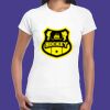 Womens Softstyle Tee Shirt Thumbnail