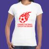 Womens Softstyle Tee Shirt Thumbnail