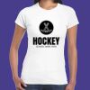 Womens Softstyle Tee Shirt Thumbnail