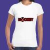 Womens Softstyle Tee Shirt Thumbnail