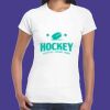 Womens Softstyle Tee Shirt Thumbnail