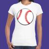 Womens Softstyle Tee Shirt Thumbnail