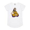 Womens Mali Tee Thumbnail
