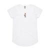 Womens Mali Tee Thumbnail