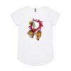 Womens Mali Tee Thumbnail