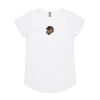 Womens Mali Tee Thumbnail