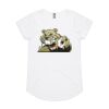 Womens Mali Tee Thumbnail