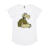 Womens Mali Tee Thumbnail