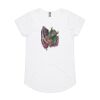 Womens Mali Tee Thumbnail
