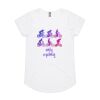 Womens Mali Tee Thumbnail