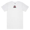 Mens Block Tubular Tee Thumbnail