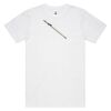 Mens Block Tubular Tee Thumbnail