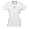 Womens Ice Tee Thumbnail