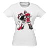 Womens Ice Tee Thumbnail