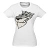 Womens Ice Tee Thumbnail