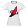 Womens Ice Tee Thumbnail