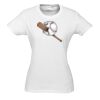 Womens Ice Tee Thumbnail