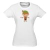 Womens Ice Tee Thumbnail
