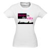 Womens Ice Tee Thumbnail
