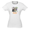 Womens Ice Tee Thumbnail