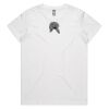 Womens Maple Tee Thumbnail